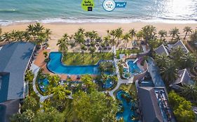 ลา ฟลอรา เขาหลัก (SHA Extra Plus)